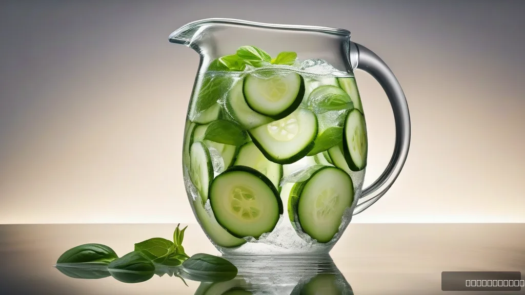 Simple Detox Recipes 