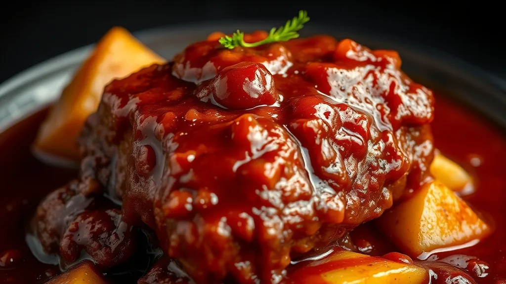 Easy Healthy Pork Stew Recipe