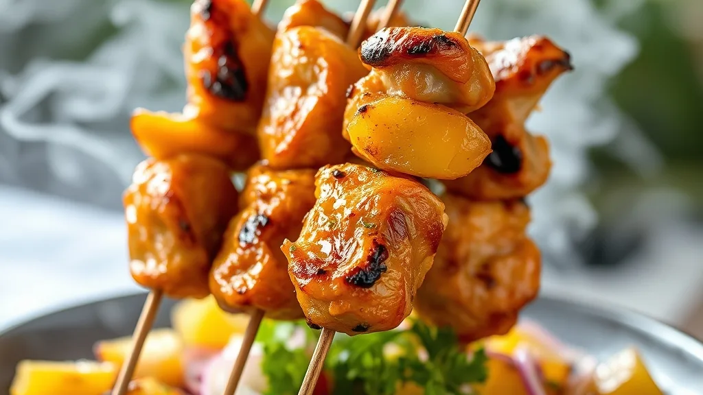 Quick Healthy Summer Dinner Recipes