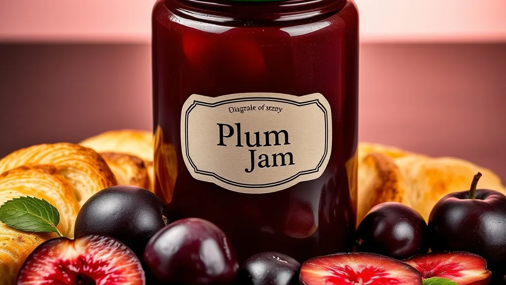 Fruit Jam