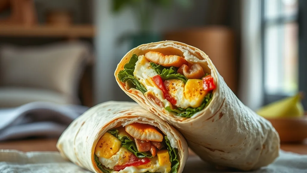 Breakfast Recipes