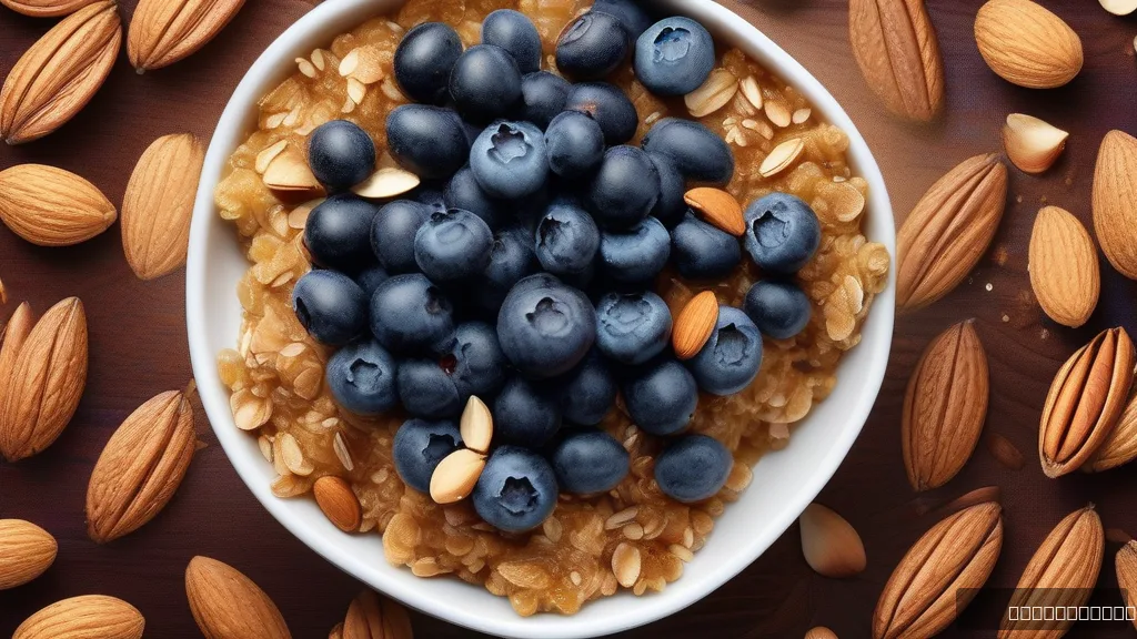 Healthy Brunch Ideas