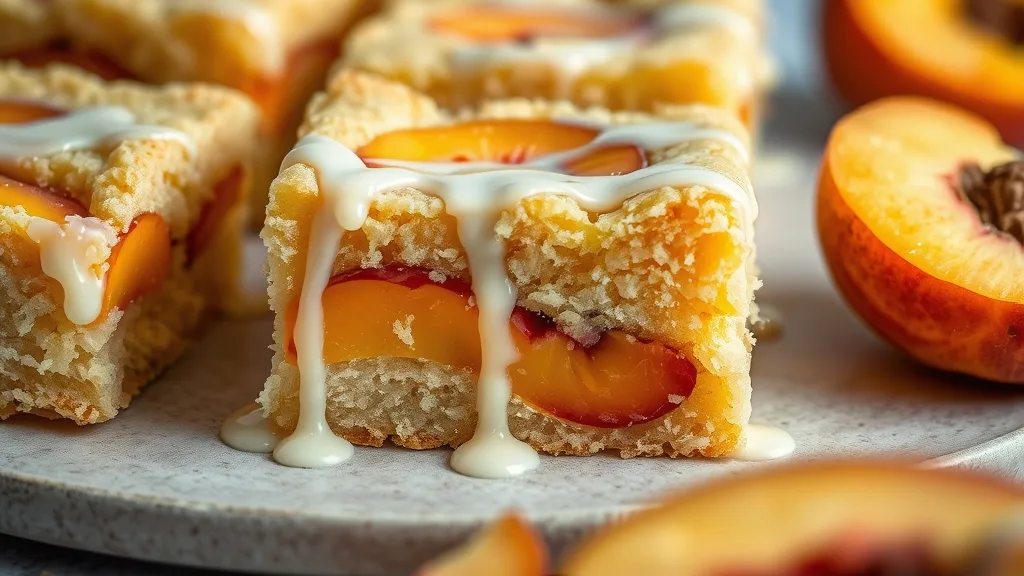Healthy Oatmeal Bars