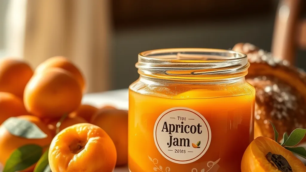 Fruit Jam