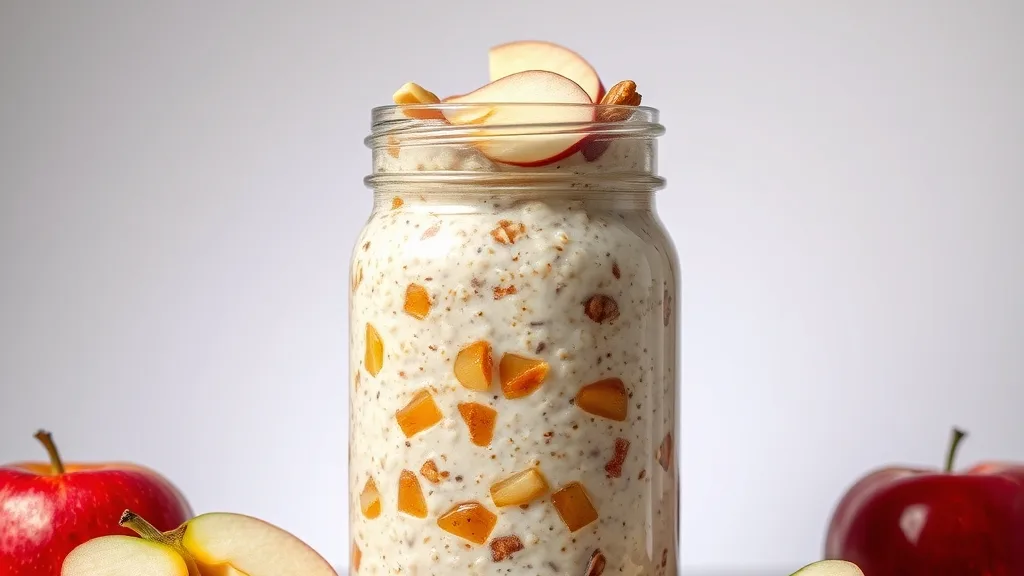 Easy Oats Recipes