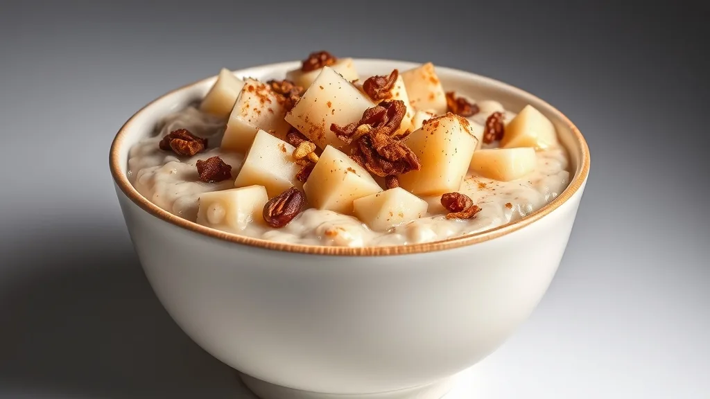 Breakfast Recipes