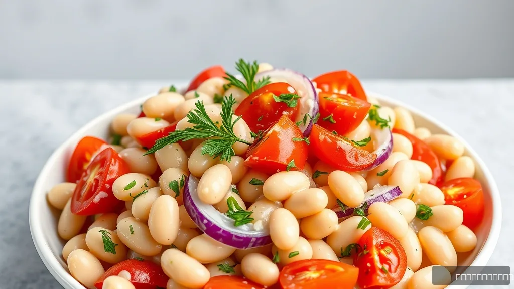  Mediterranean Salad Recipes