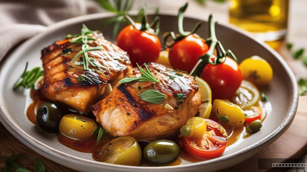 Summer Crockpot Recipes
