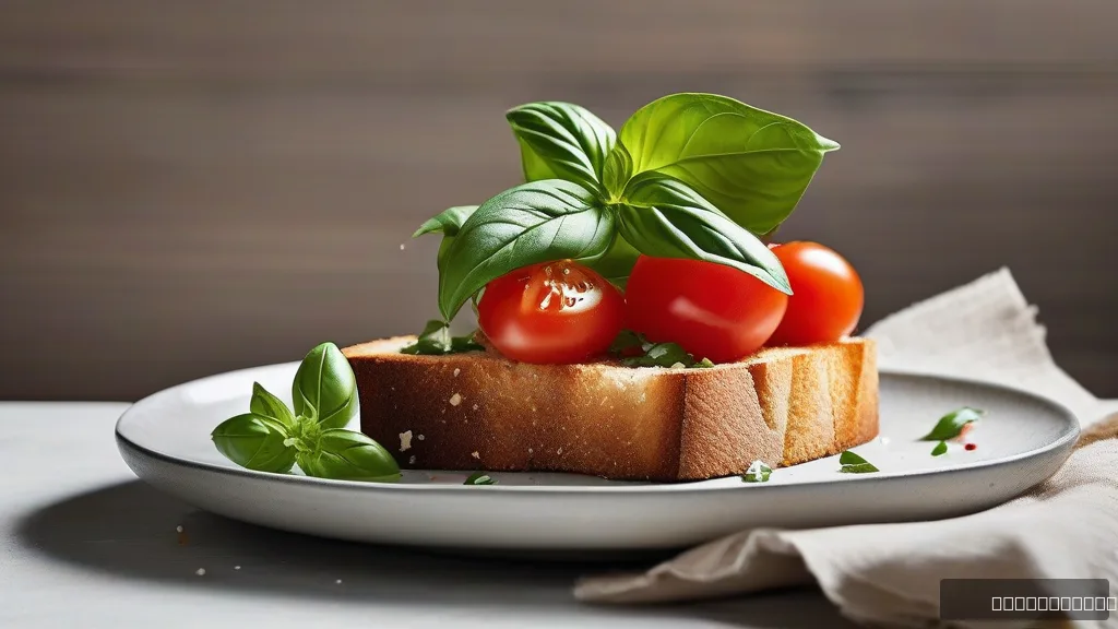 Healthy Brunch Ideas
