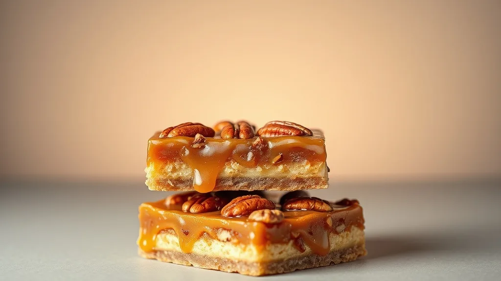 Healthy Oatmeal Bars
