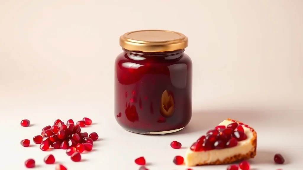 Fruit Jam