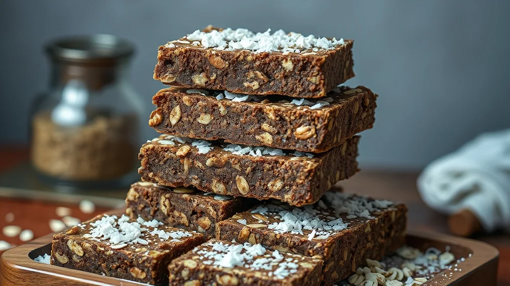Easy Oats Recipes