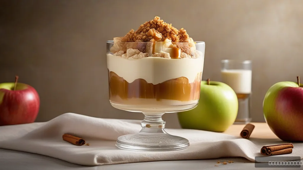 Easy Cheesecake Parfaits