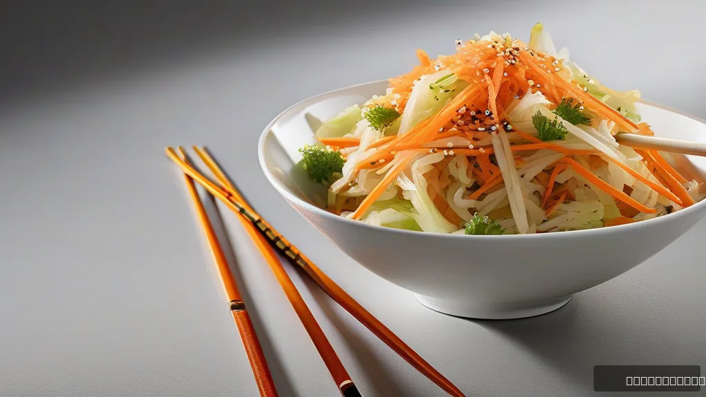 High-Fiber Lunch Ideas