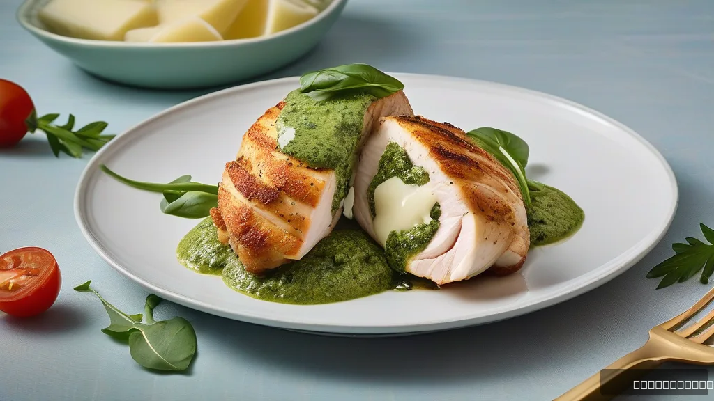 Healthy Arugula Recipes