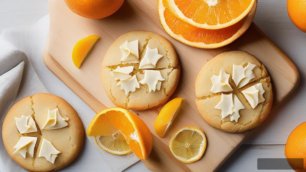 Healthy Almond Cookies Gluten -Free