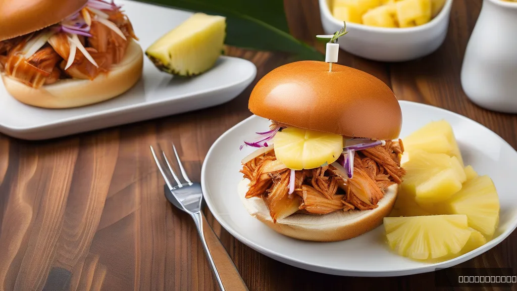 Summer Crockpot Recipes
