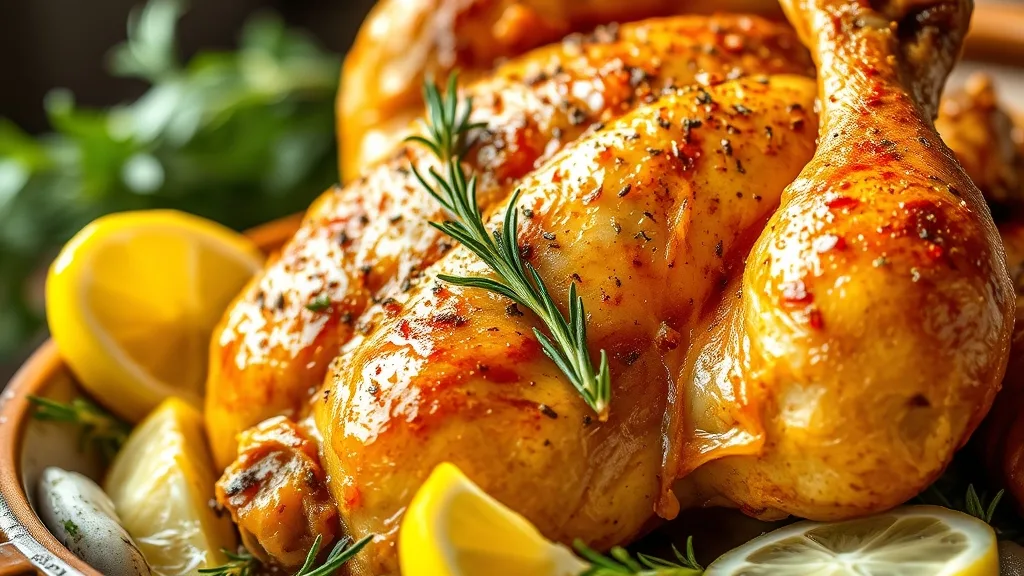 Quick Healthy Summer Dinner Recipes 