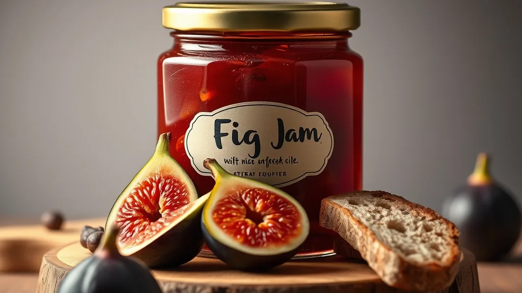 Fruit Jam