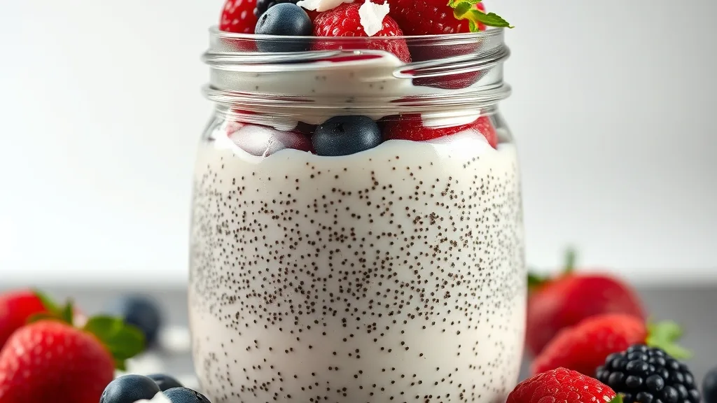 Breakfast Recipes