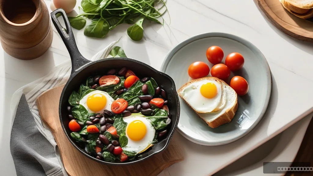 Easy Healthy Canned Bean Recipes 