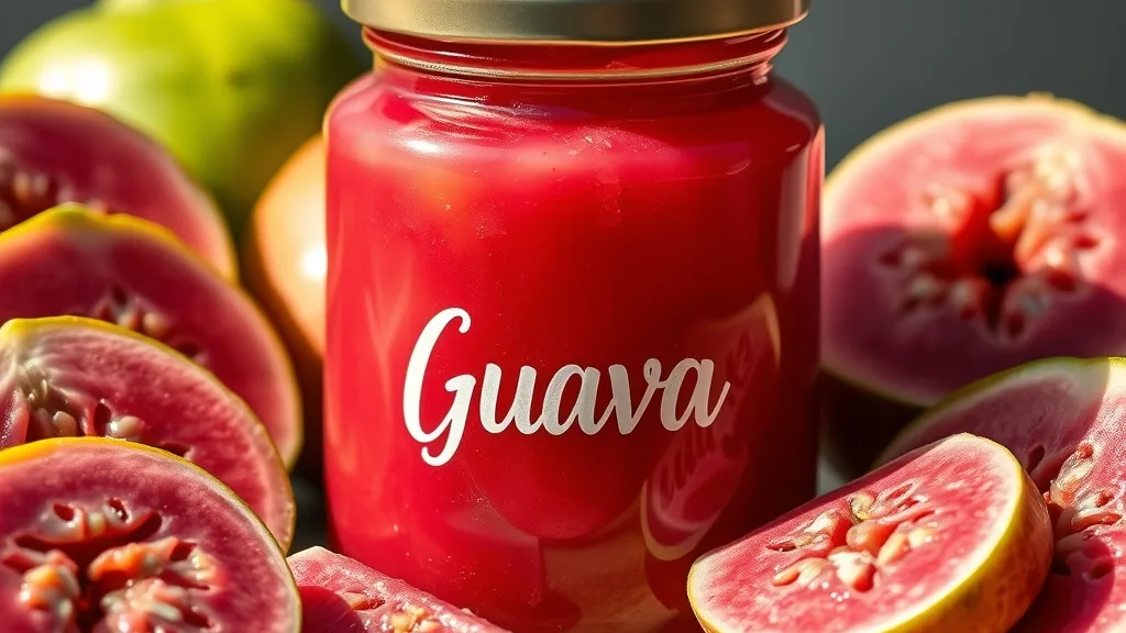 Fruit Jam