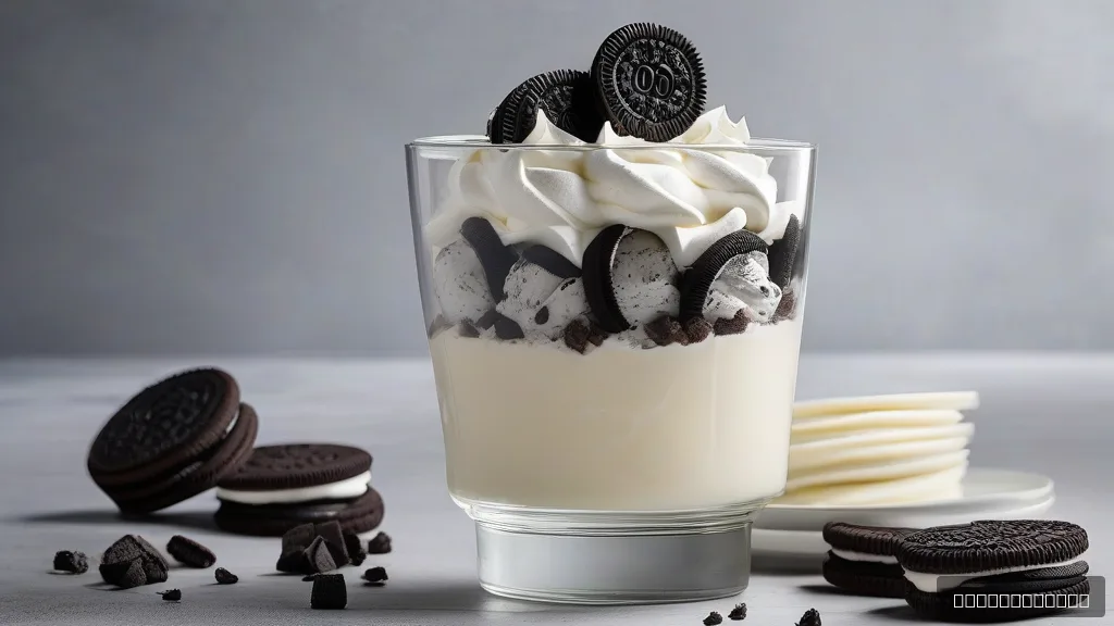 Easy Cheesecake Parfaits