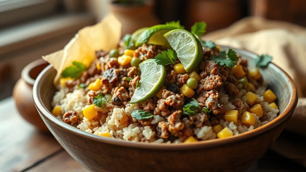 Healthy Meal Prep Lunch Bowls