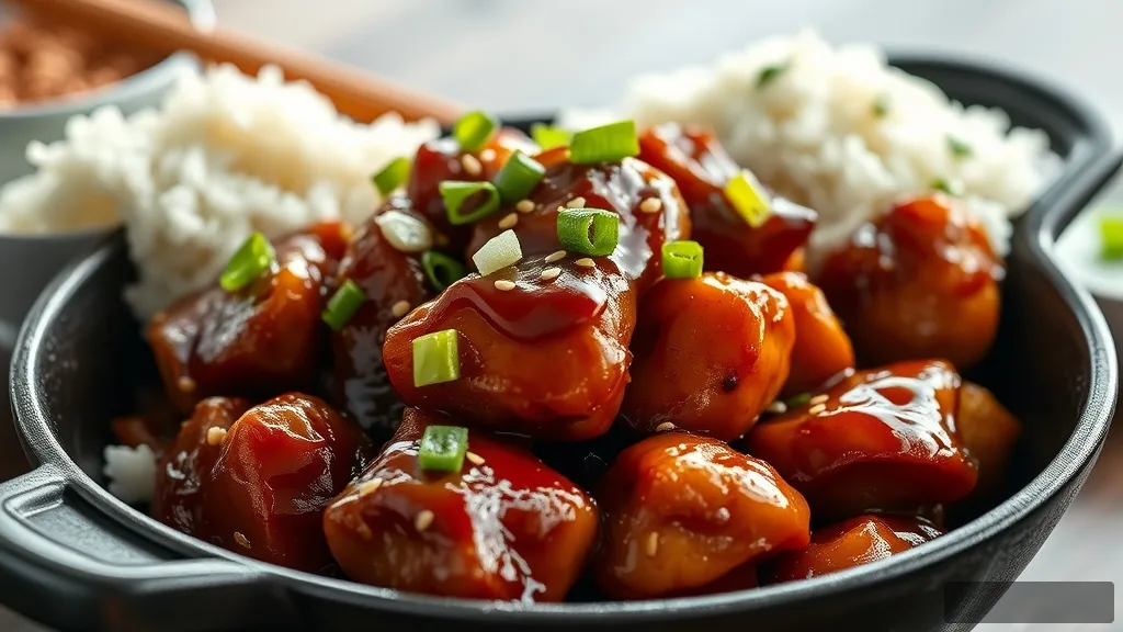 Quick Dinner Ideas 