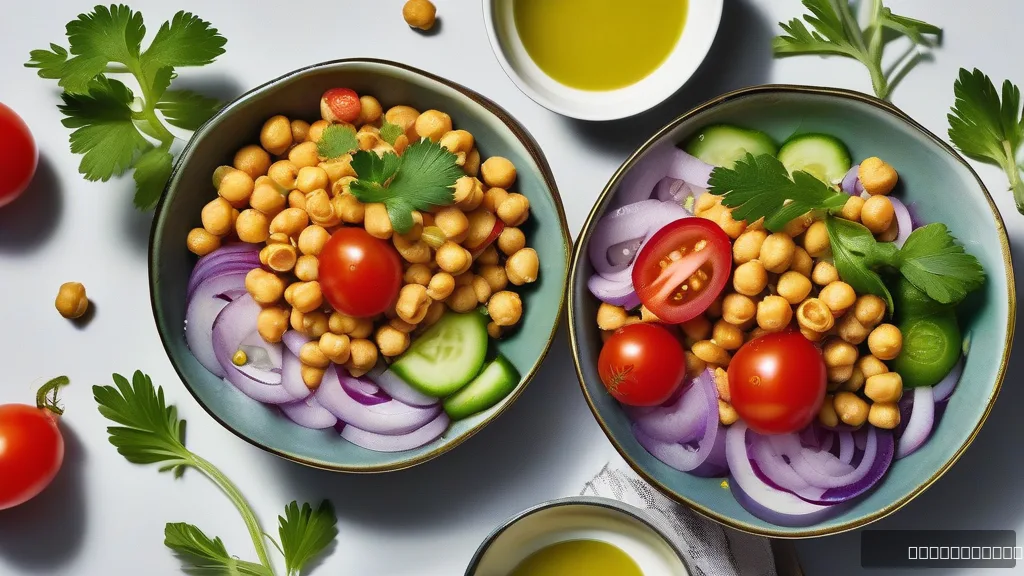  Mediterranean Salad Recipes