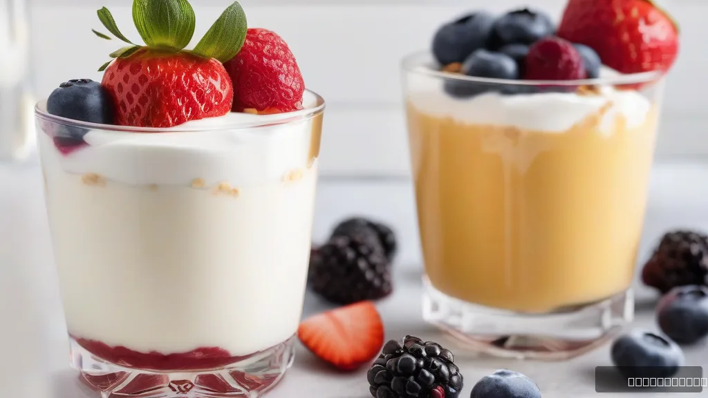 Healthy Brunch Ideas