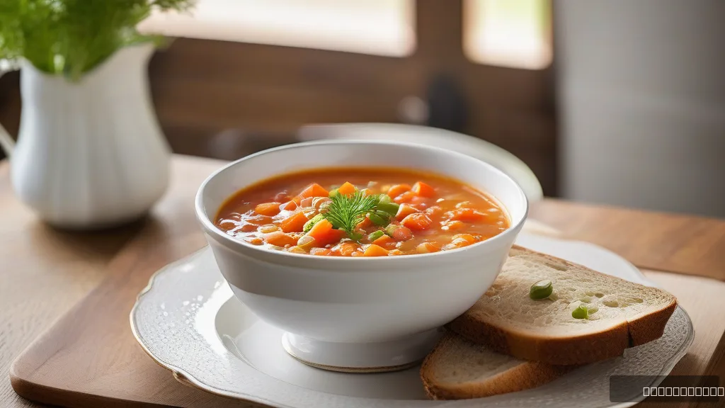 High-Fiber Lunch Ideas
