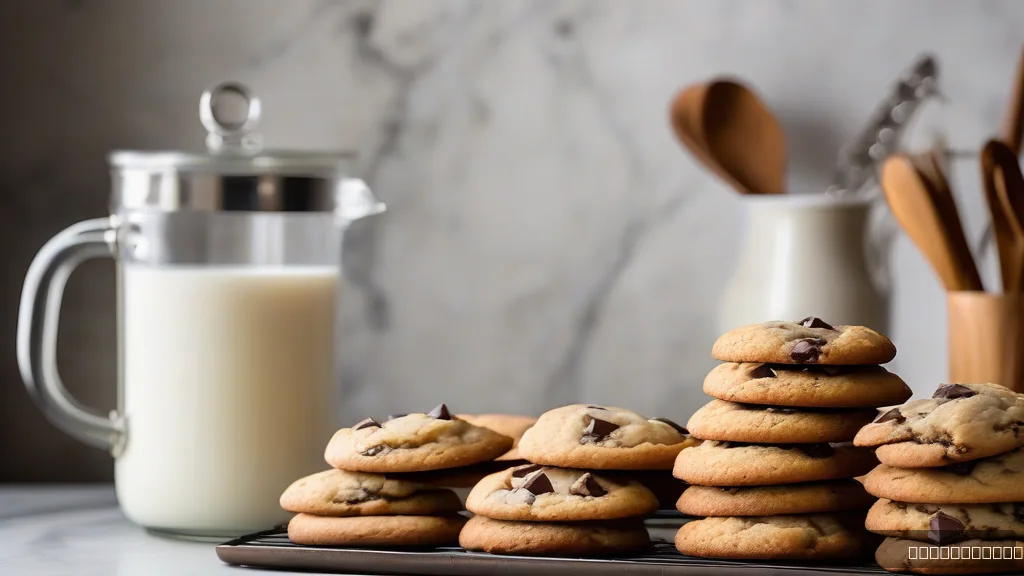 Healthy Almond Cookies Gluten -Free 