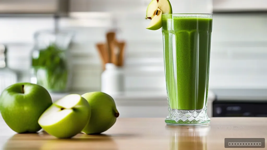 Simple Detox Recipes 