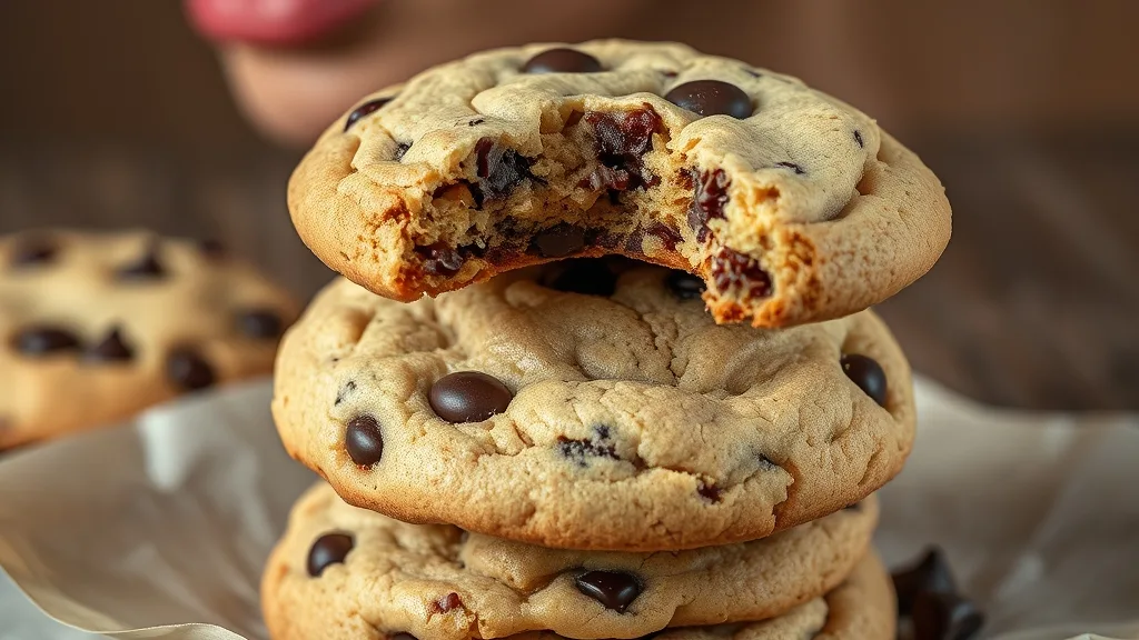 Vegan Baking Recipes 