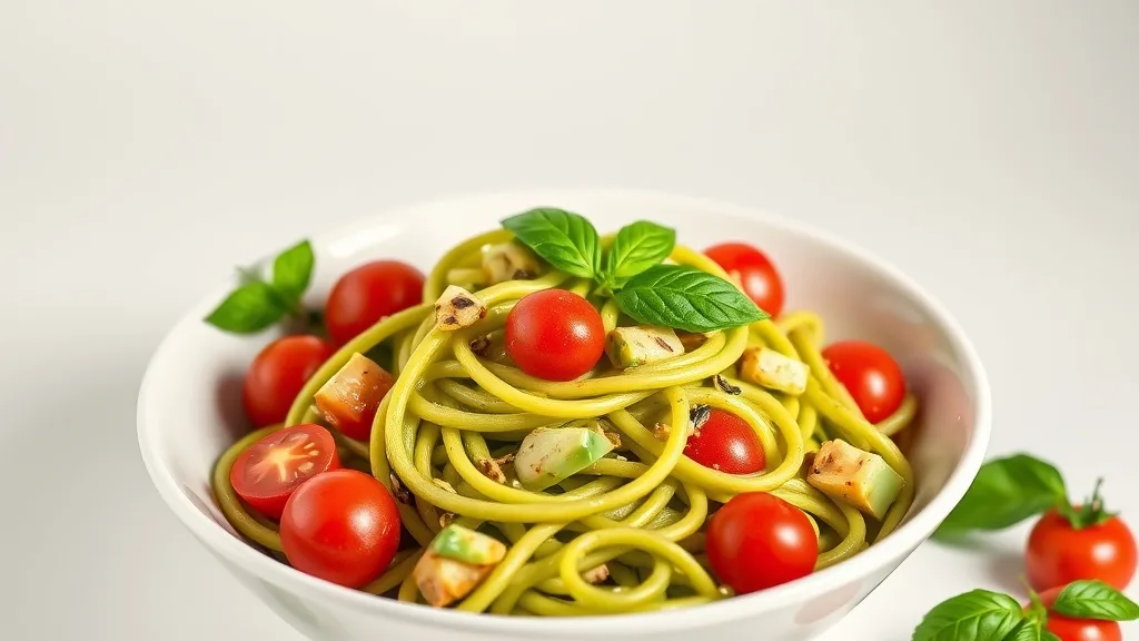 Quick Healthy Summer Dinner Recipes 
