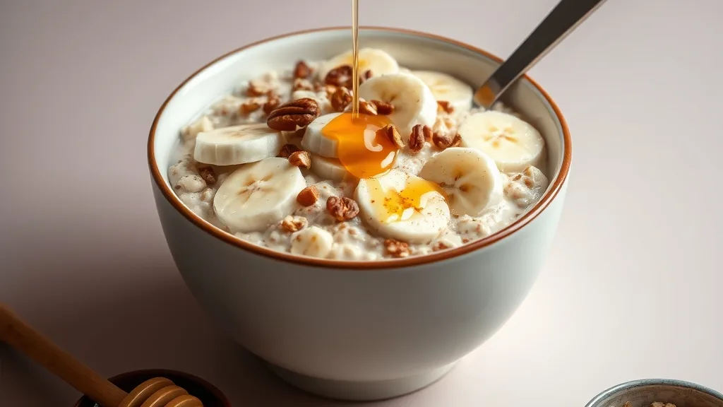 Breakfast Recipes