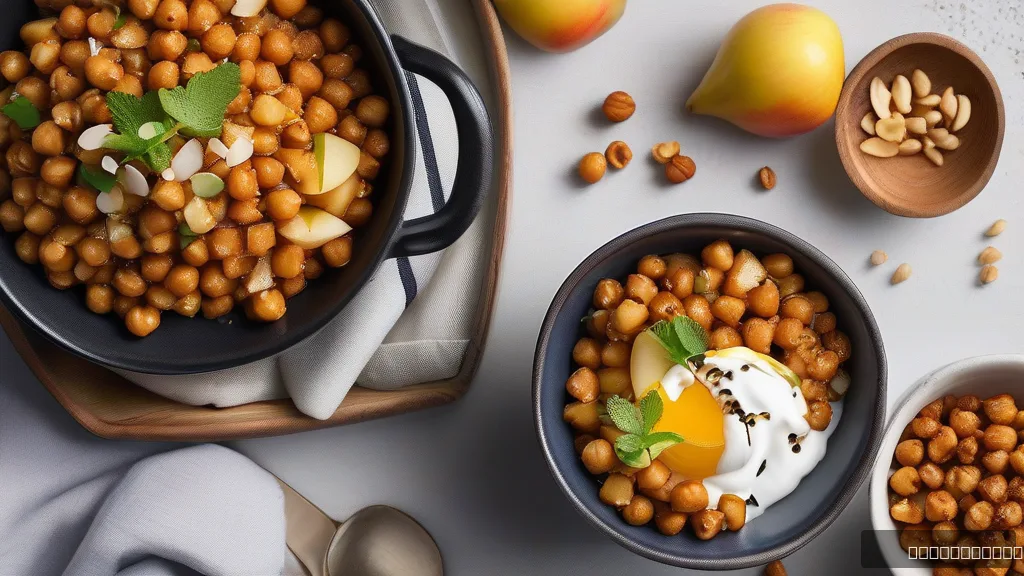 Easy Healthy Canned Bean Recipes 