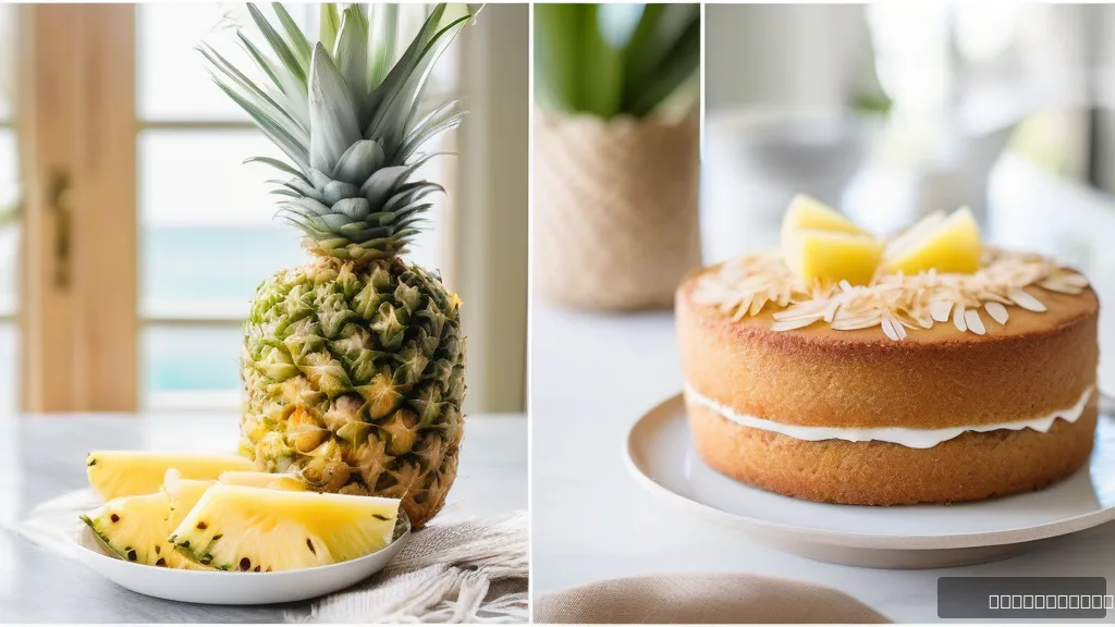 Healthy Breakfast Oatmeal Yogurt Cake