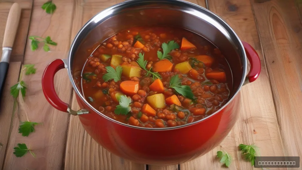 High-Fiber Lunch Ideas