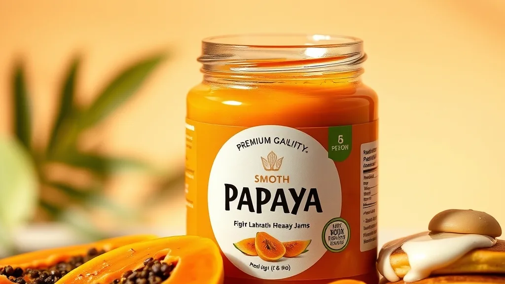 Fruit Jam