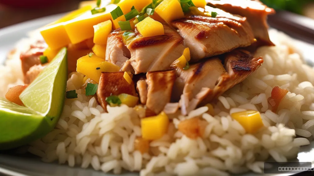 Summer Crockpot Recipes