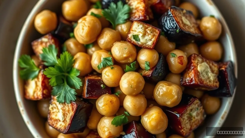  Mediterranean Salad Recipes