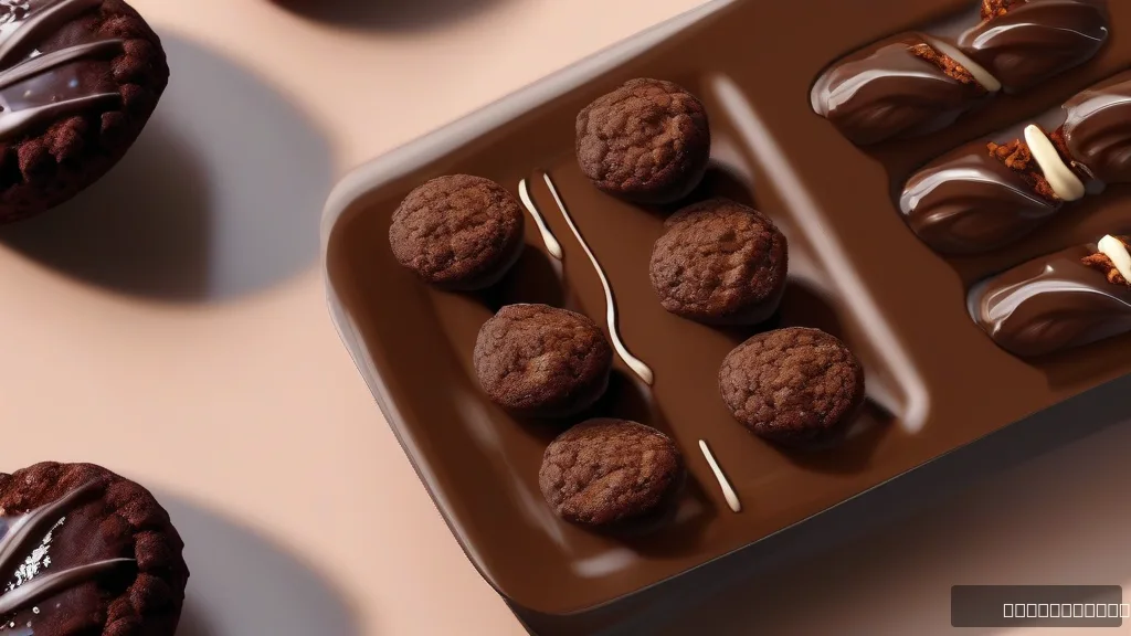 Oatmeal Cookie Dough Bites
