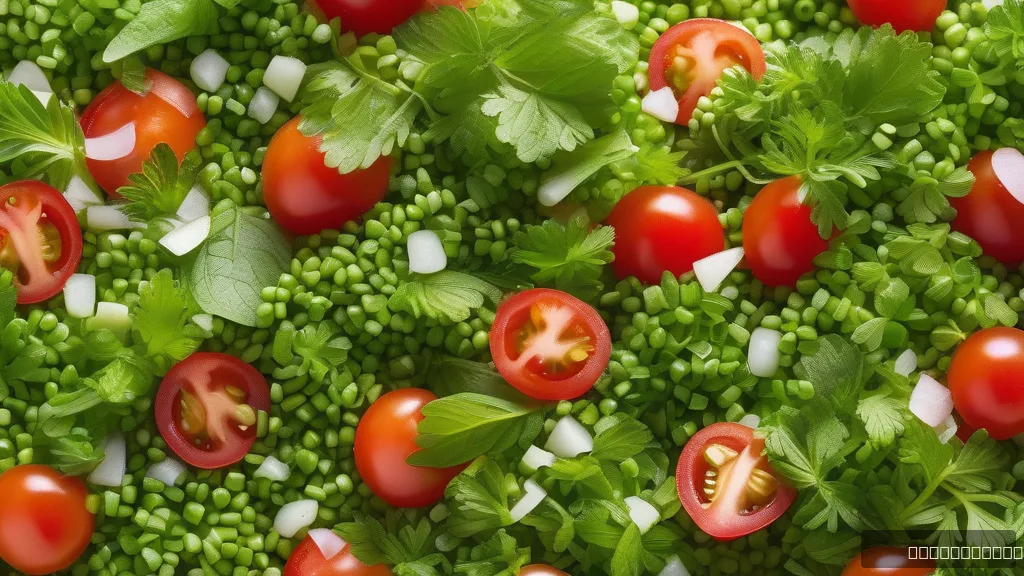  Mediterranean Salad Recipes