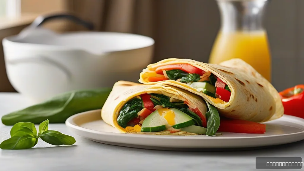 Healthy Brunch Ideas