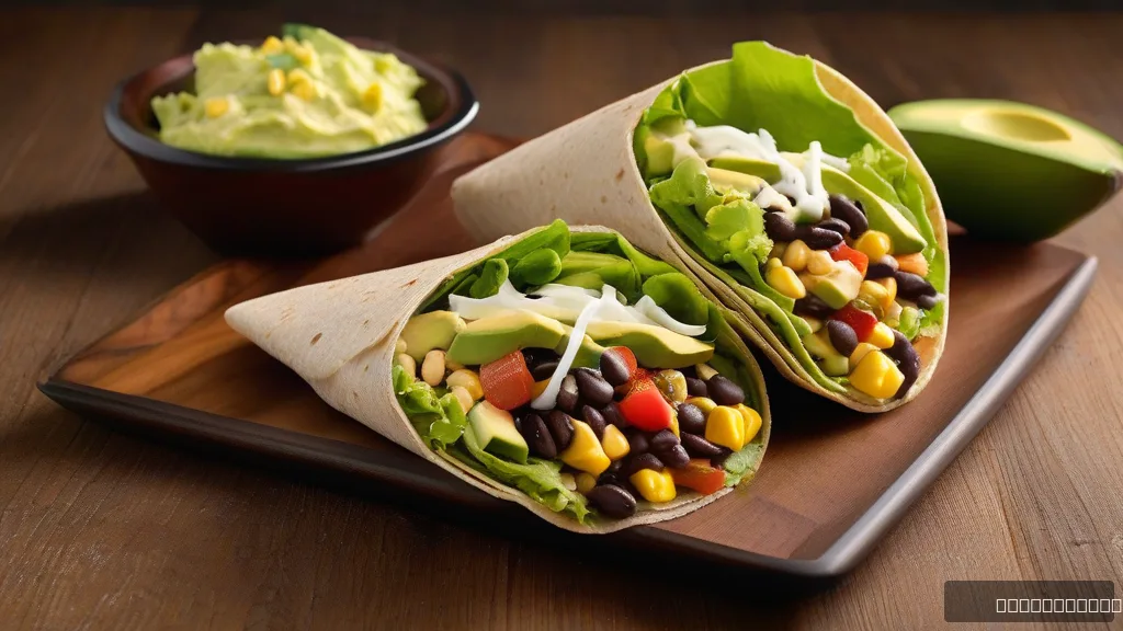 High-Fiber Lunch Ideas