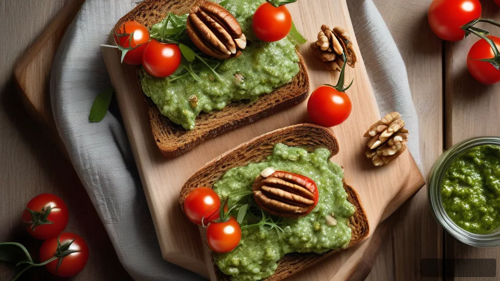 Healthy Arugula Recipes