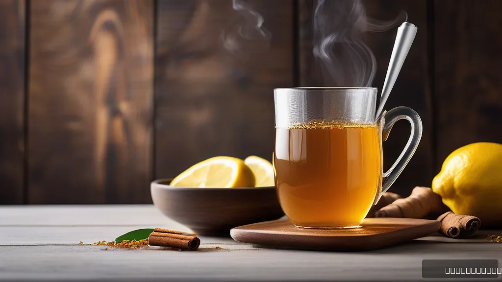 Simple Detox Recipes