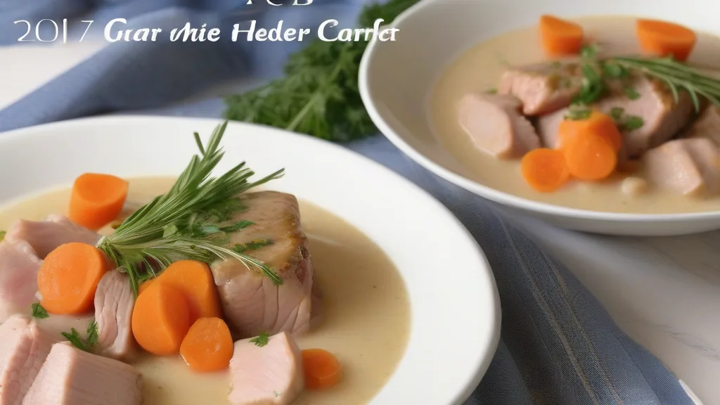 Easy Healthy Pork Stew Recipe